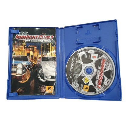 Midnight Club 3: DUB Edition Remix