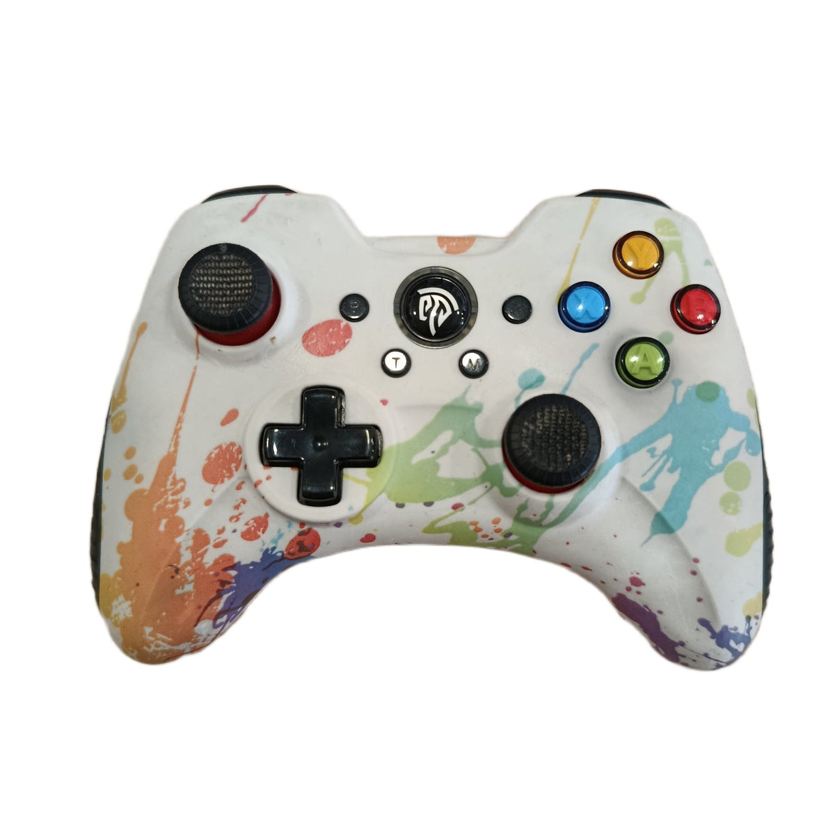 Comando Xbox 360 Genérico
