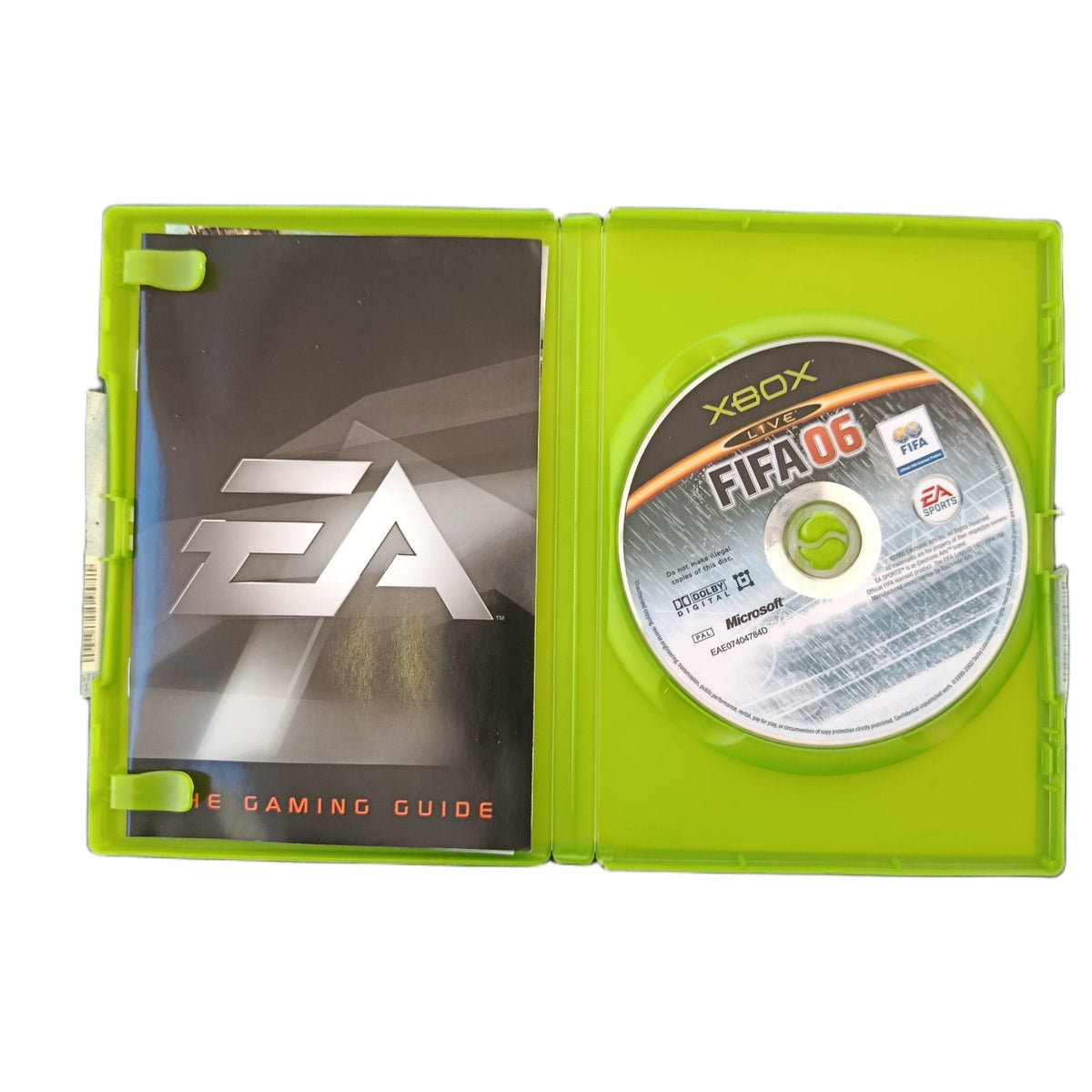 Fifa 06