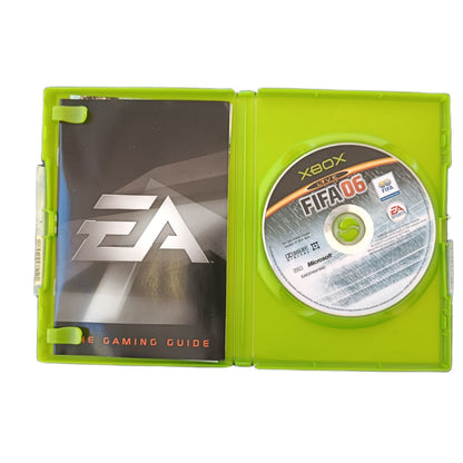 Fifa 06
