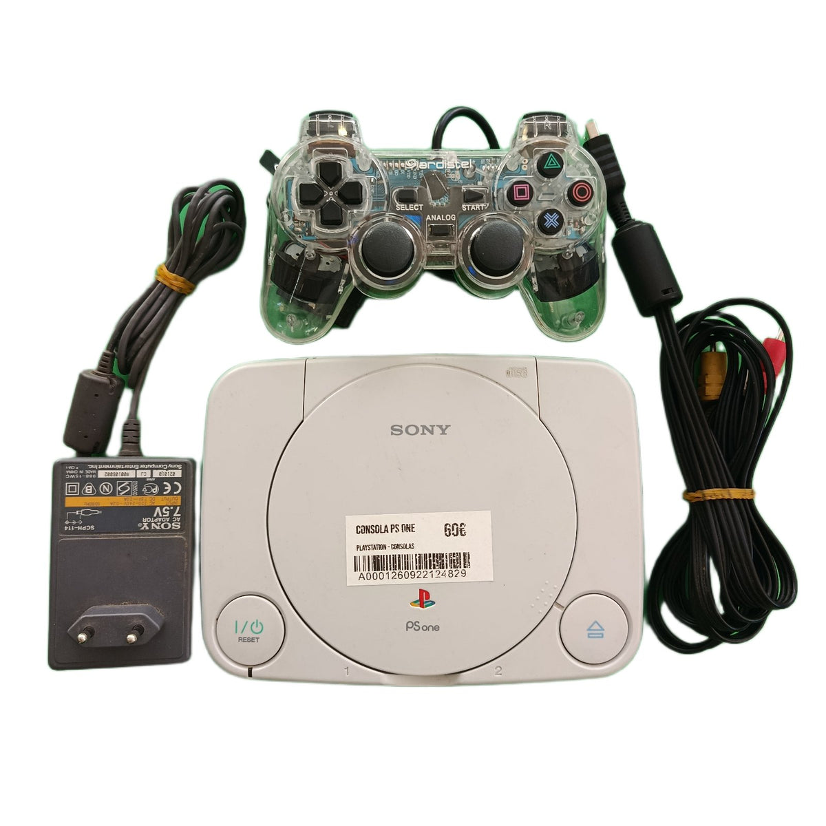 Consola PS One