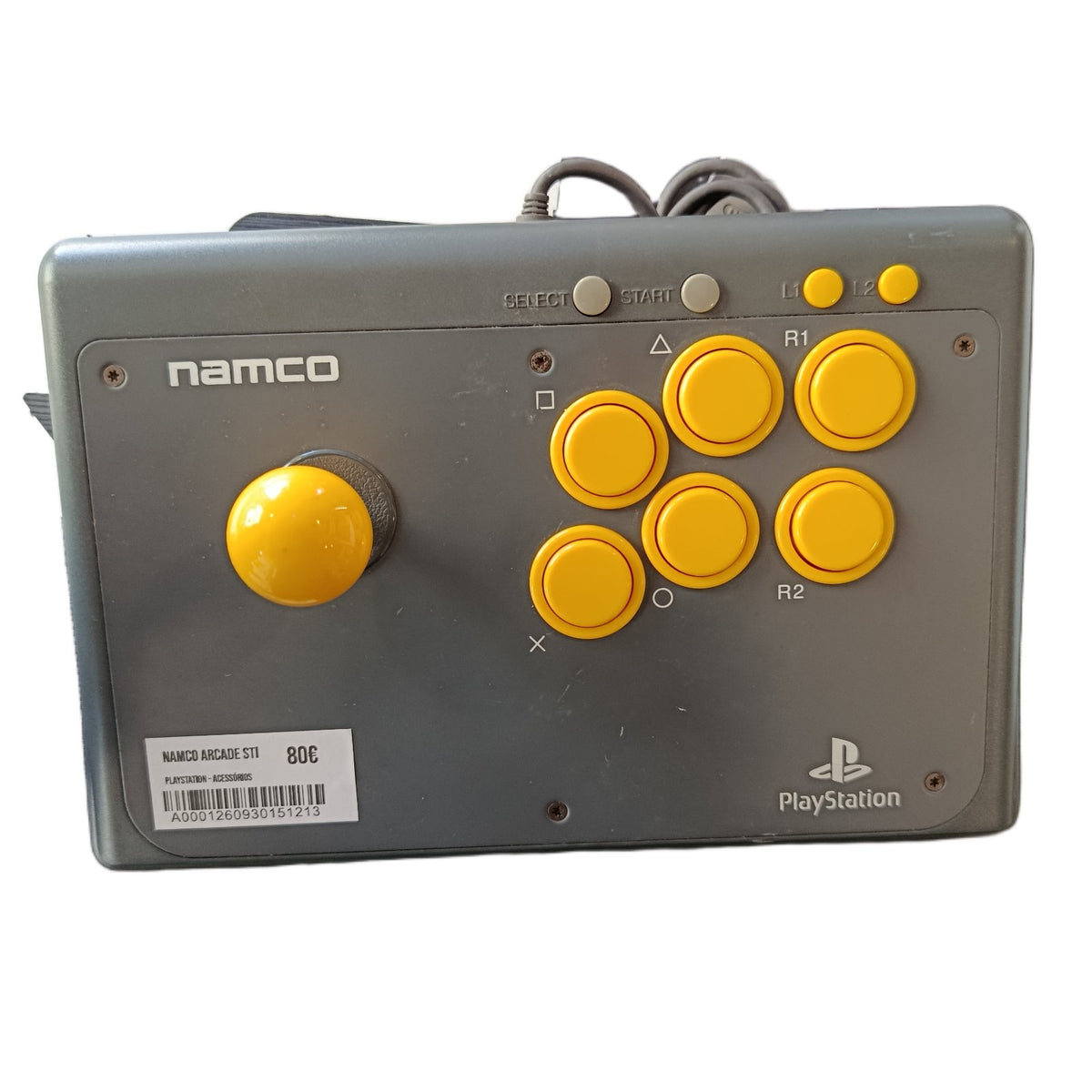 Namco Arcade Stick