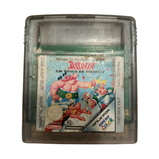 Asterix