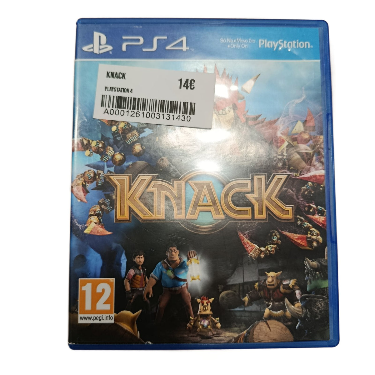 Knack