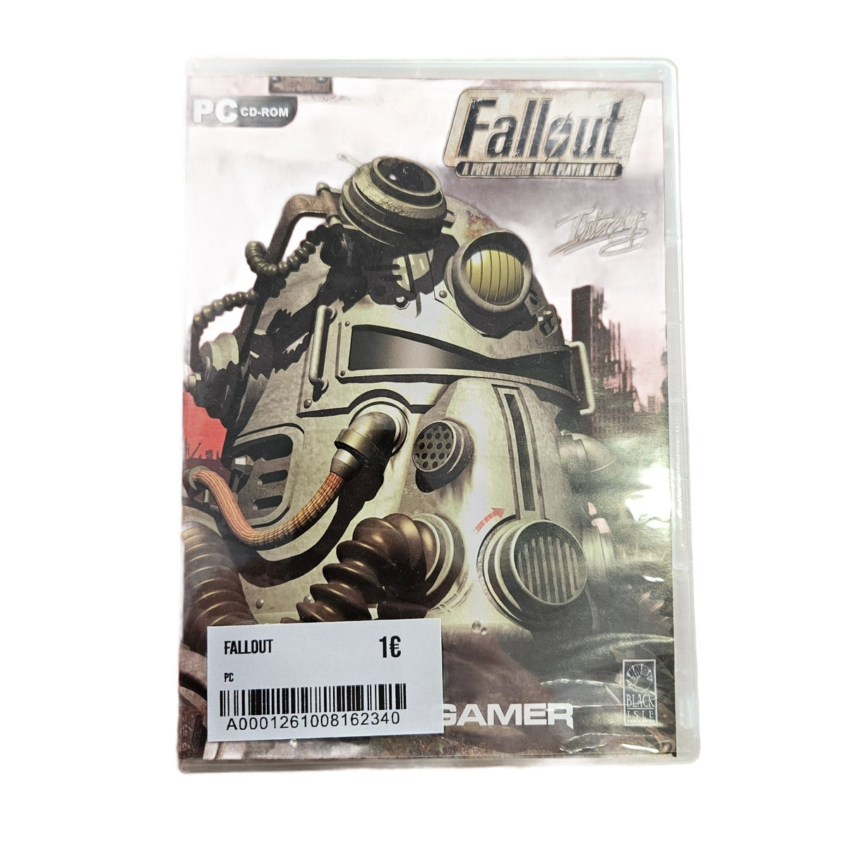 Fallout