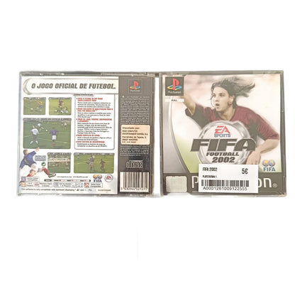 Fifa 2002
