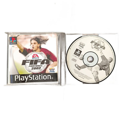 Fifa 2002