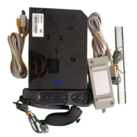 Consola Wii