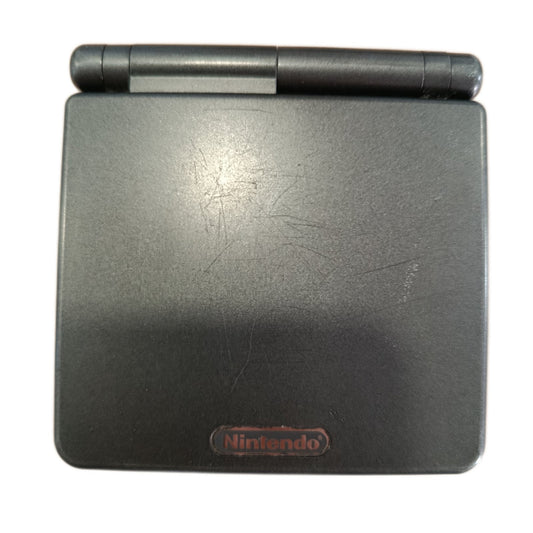 Gameboy Advance SP AGS-101