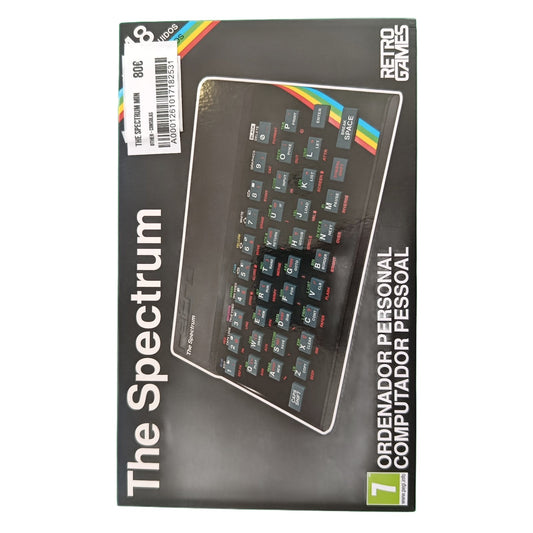 The Spectrum Mini
