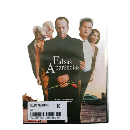 Falsas Aparências