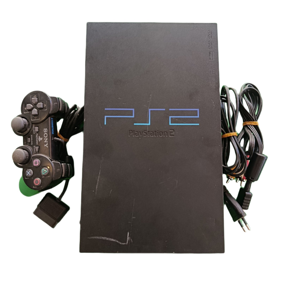 Consola PS2