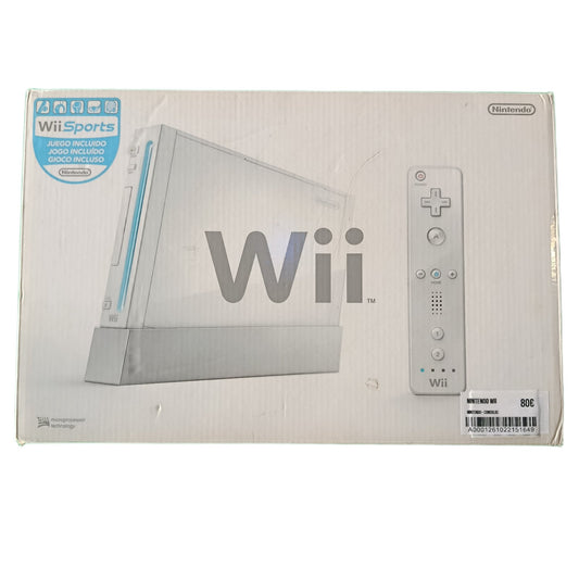 Nintendo Wii