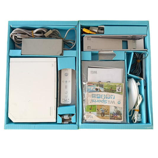 Nintendo Wii