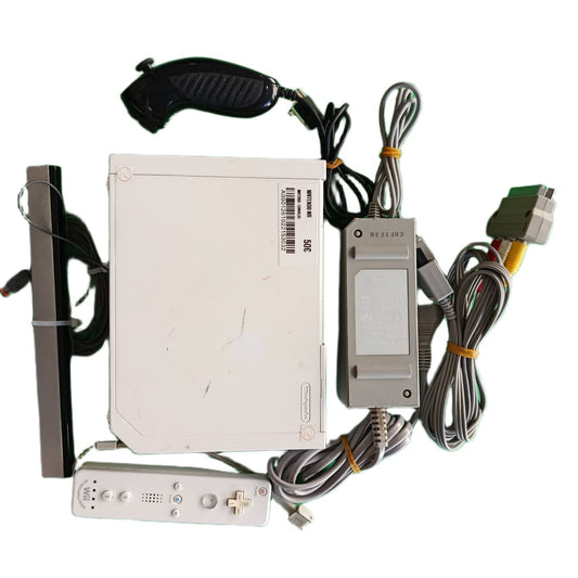 Nintendo Wii