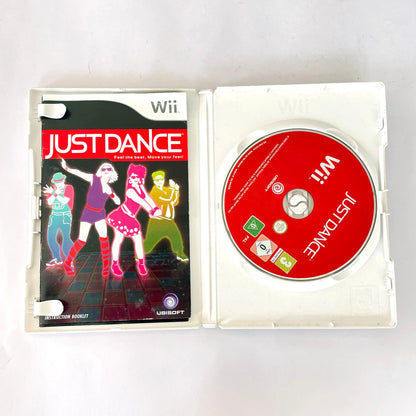 Just Dance