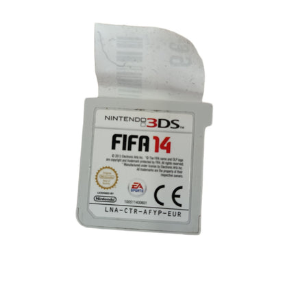 Fifa 14