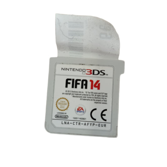 Fifa 14