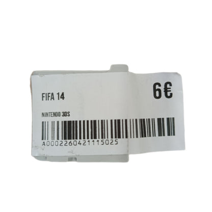 Fifa 14