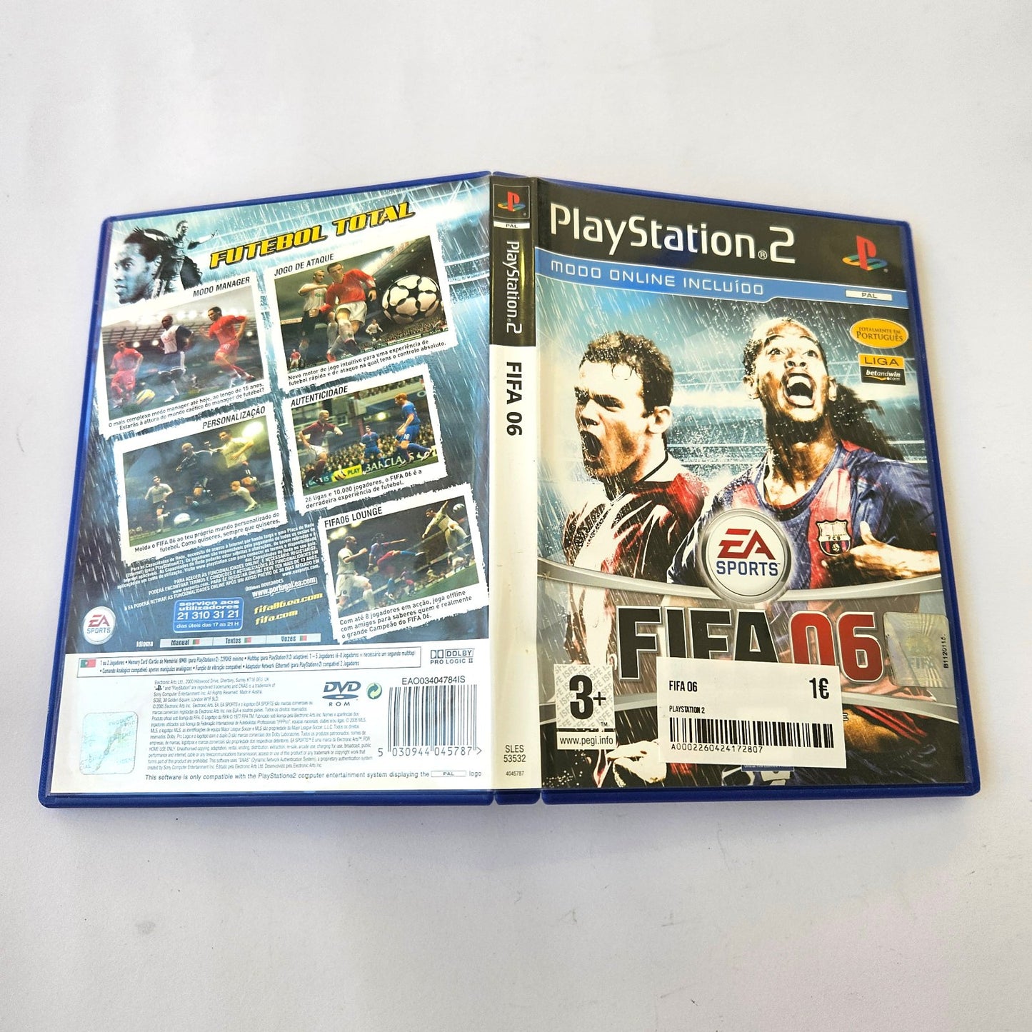 Fifa 06
