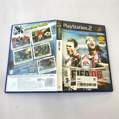 Fifa 06