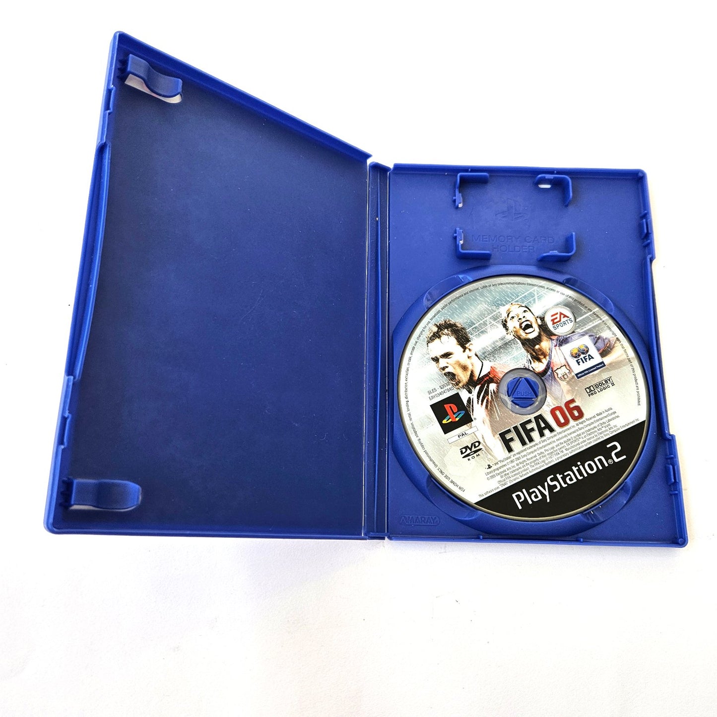 Fifa 06