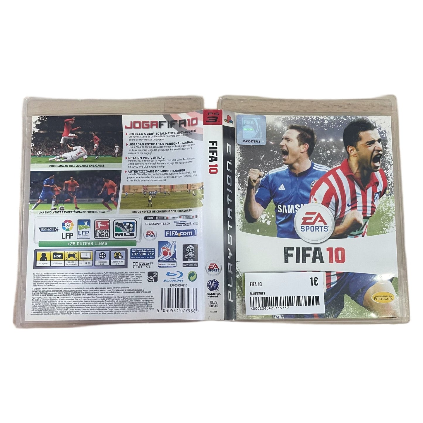 Fifa 10
