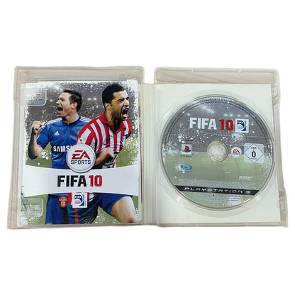 Fifa 10