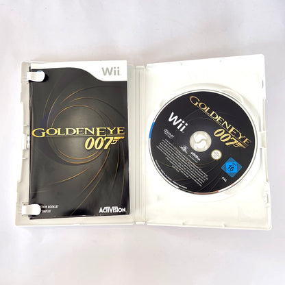 Golden Eye 007