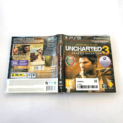 Uncharted 3