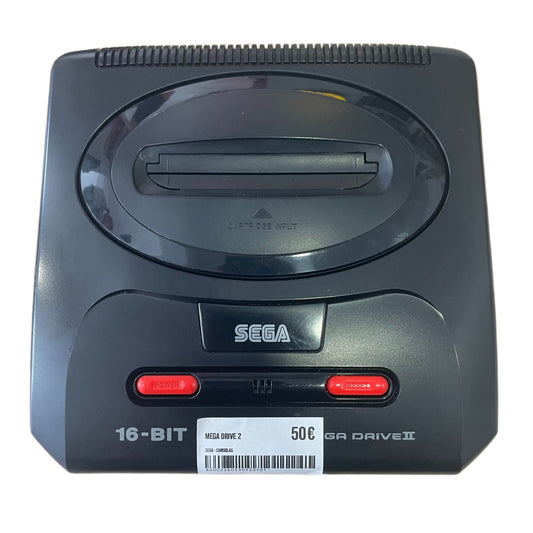 Mega Drive 2