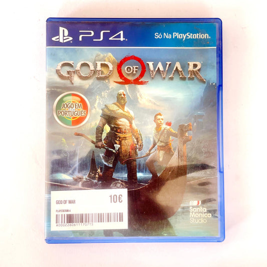 God of War