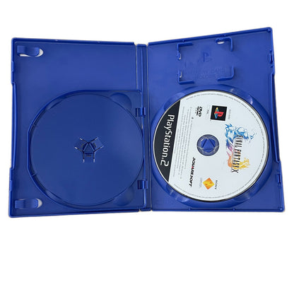 Final Fantasy X