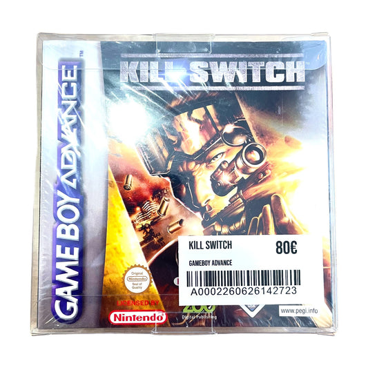 Kill Switch