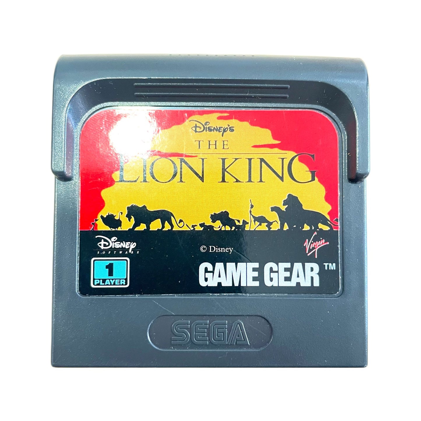 The Lion King
