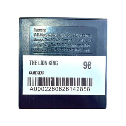 The Lion King