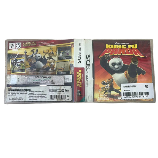 Kung Fu Panda
