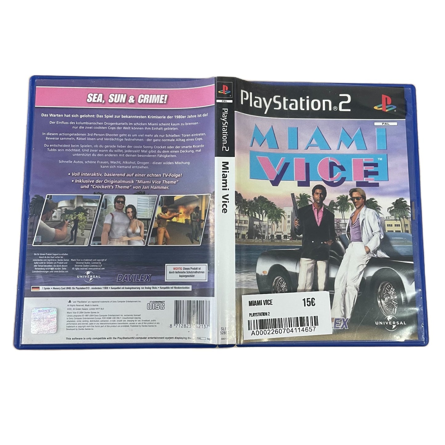 Miami Vice