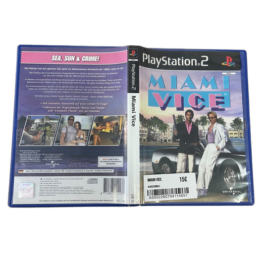 Miami Vice