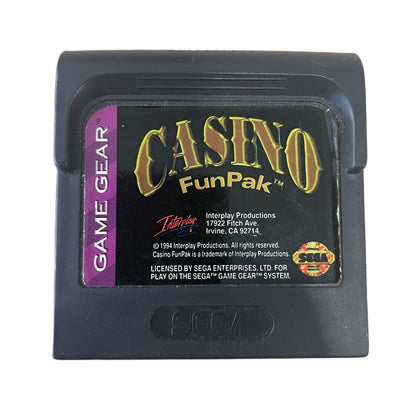 Casino FunPak