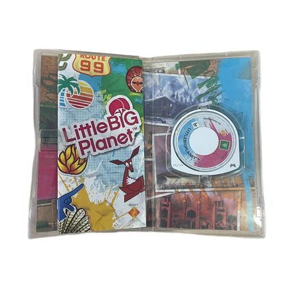 LittleBigPlanet