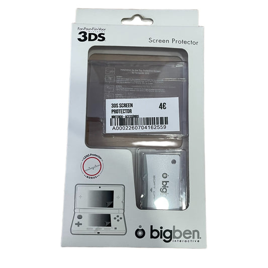 3DS Screen Protector