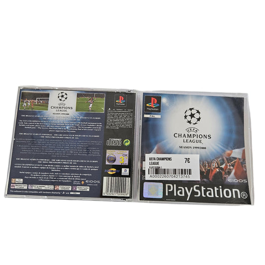 UEFA Champions League
