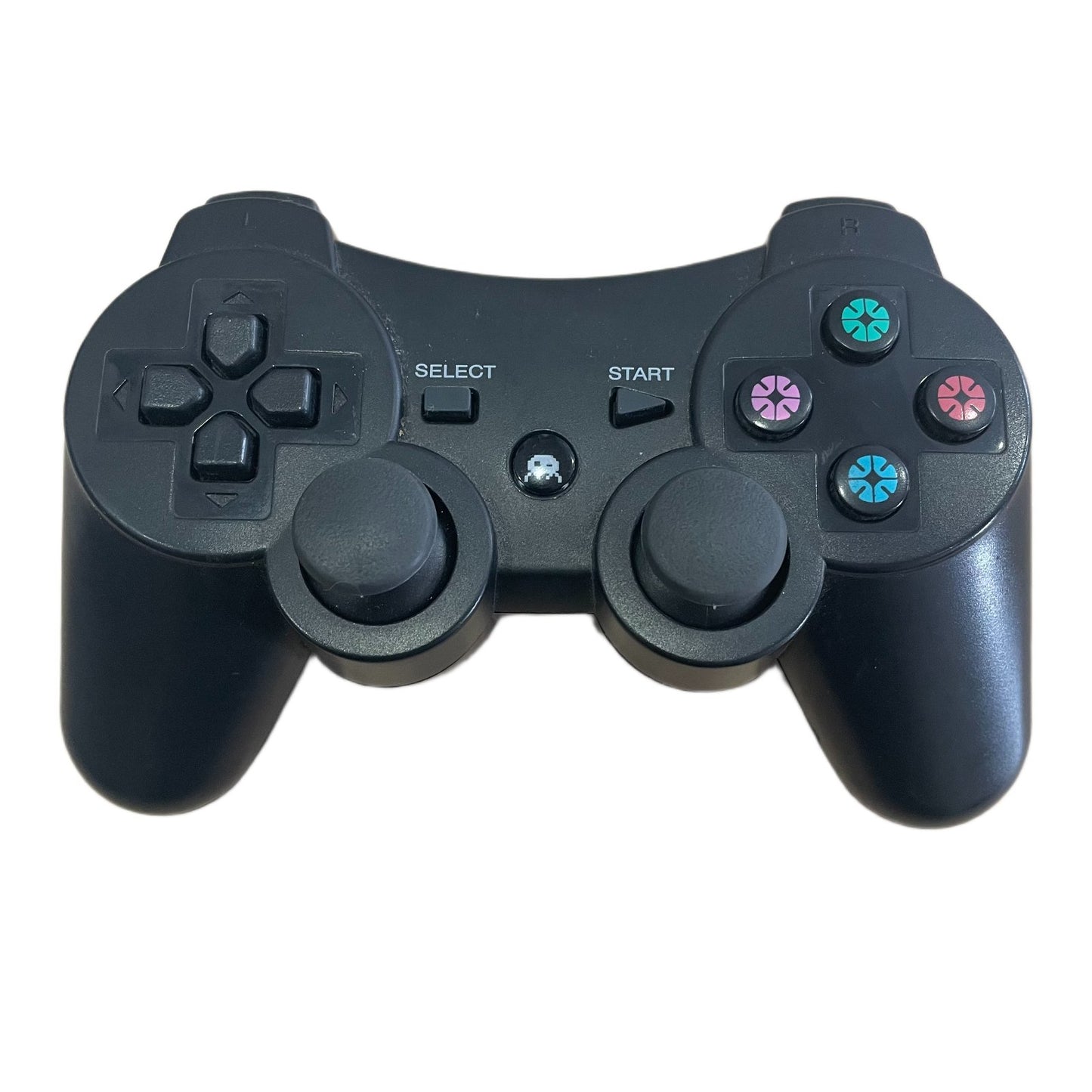 Comando PS3