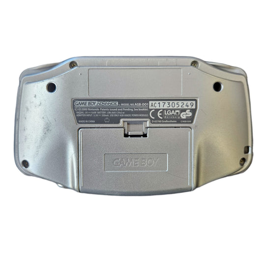Gameboy Advance