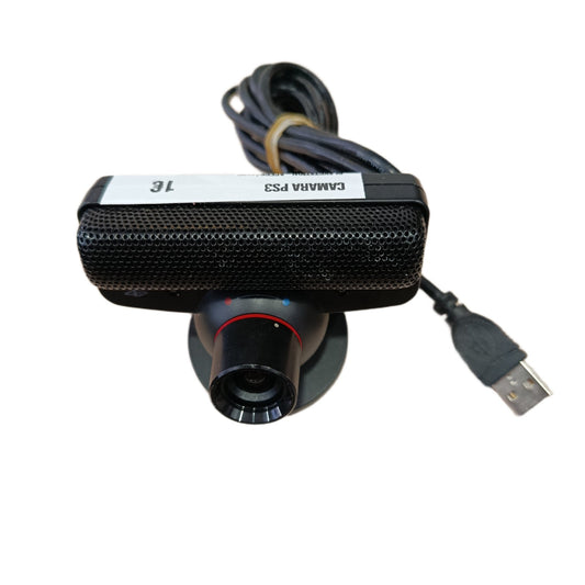 Camara PS3