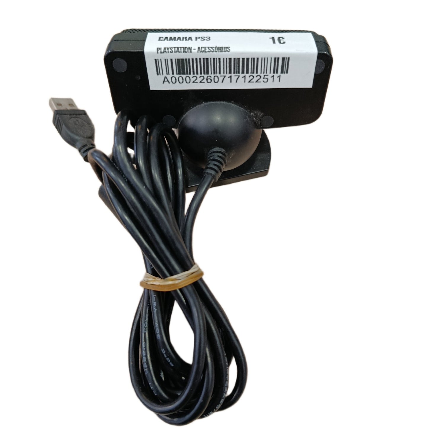 Camara PS3