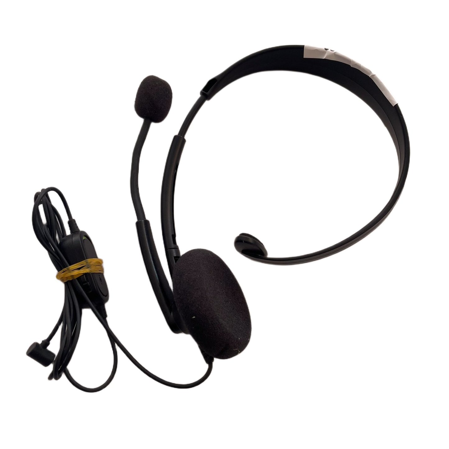 Xbox 360 Headset