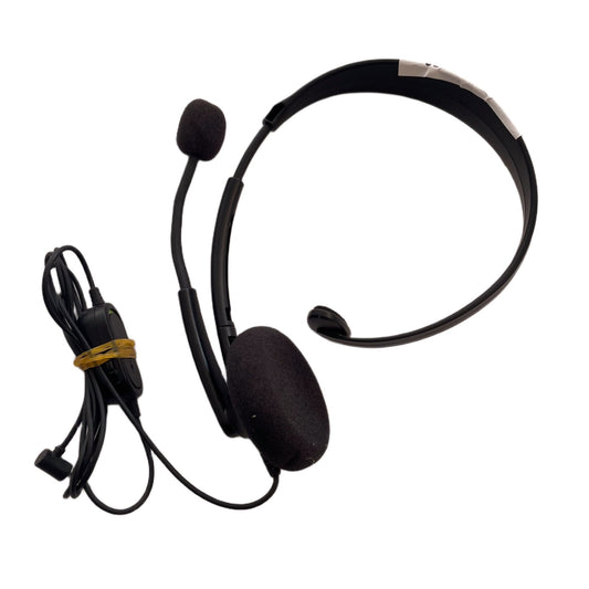 Xbox 360 Headset