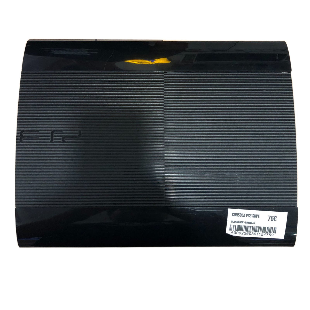 Consola PS3 Super Slim 500GB